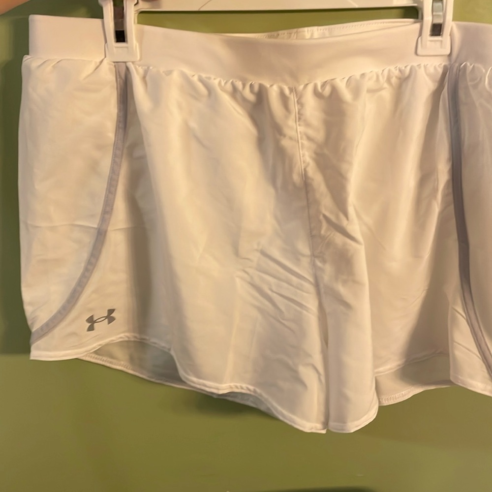 Athletic Shorts